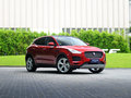 捷豹E-PACE P250 HSE国V2018款
