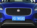 捷豹E-PACE P250 HSE国V2018款