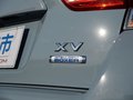 斯巴鲁XV 图片