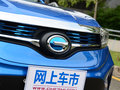 广汽ix4 图片