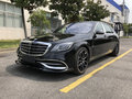 Lorinser MAYBACH S650 S650雙拼限量版2019款