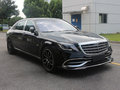 Lorinser MAYBACH S650 S650雙拼限量版2019款