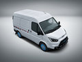 特順EV L500EV商運(yùn)型短軸低頂2019款