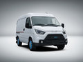 特順EV L500EV商運(yùn)型短軸低頂2019款