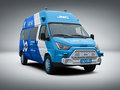 特順EV L500EV商運(yùn)型短軸低頂2019款