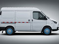 特順EV L500EV商運(yùn)型短軸低頂2019款