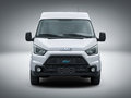 特順EV L500EV商運(yùn)型短軸低頂2019款
