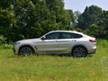 宝马X4 xDrive25iM运动套装2019款