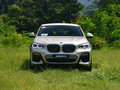宝马X4 xDrive25iM运动套装2019款