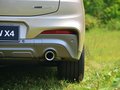 宝马X4 xDrive25iM运动套装2019款
