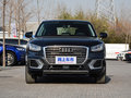 奥迪Q2L 35TFSI 时尚致雅型国V2018款