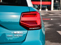 奥迪Q2L 35TFSI 豪华致雅型国V2018款