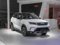 野馬EC60 R400創(chuàng)客版2019款