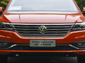 朗逸 两厢 280TSI DSG豪华版国V2018款
