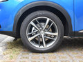 MG HS 图片