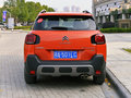 云逸 C4 AIRCROSS 图片