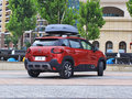 云逸 C4 AIRCROSS 图片