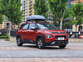 云逸 C4 AIRCROSS 图片