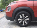 云逸 C4 AIRCROSS 圖片