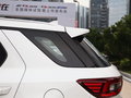 长安CS55 图片