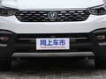 长安CS55 图片