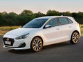 現(xiàn)代i30(海外) 基本型2019款