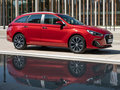 現(xiàn)代i30(海外) Wagon2019款
