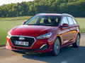 現(xiàn)代i30(海外) Wagon2019款