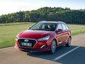 現(xiàn)代i30(海外) Wagon2019款