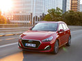 現(xiàn)代i30(海外) Wagon2019款