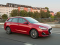 現(xiàn)代i30(海外) Wagon2019款