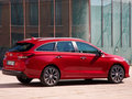 現(xiàn)代i30(海外) Wagon2019款