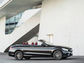 奔馳C級(jí)(進(jìn)口) Cabriolet2019款