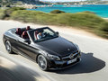 奔馳C級(jí)(進(jìn)口) Cabriolet2019款
