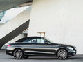 奔馳C級(jí)(進(jìn)口) Cabriolet2019款