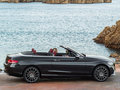 奔馳C級(jí)(進(jìn)口) Cabriolet2019款