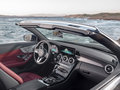 奔馳C級(jí)(進(jìn)口) Cabriolet2019款