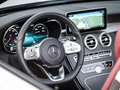 奔馳C級(jí)(進(jìn)口) Cabriolet2019款