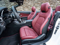 奔馳C級(jí)(進(jìn)口) Cabriolet2019款