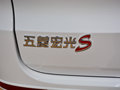 五菱宏光 图片