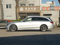 奔驰C级(进口) C 300旅行轿车2019款