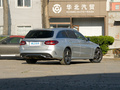 奔驰C级(进口) C 300旅行轿车2019款