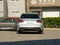 奔驰C级(进口) C 300旅行轿车2019款