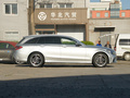 奔驰C级(进口) C 300旅行轿车2019款