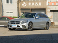 奔驰C级(进口) C 300旅行轿车2019款