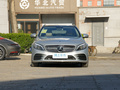 奔驰C级(进口) C 300旅行轿车2019款