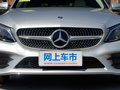 奔驰C级(进口) C 300旅行轿车2019款