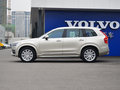 沃尔沃XC90 T5 智逸版 7座国V2019款