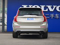 沃尔沃XC90 T5 智逸版 7座国V2019款
