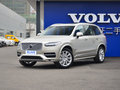 沃尔沃XC90 T5 智逸版 7座国V2019款